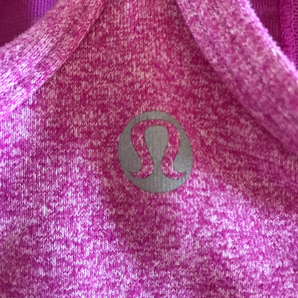 LULULEMON TANK TOP - Picture 3 of 3